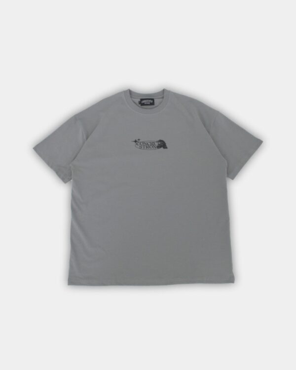 Five Year Tee – Stone