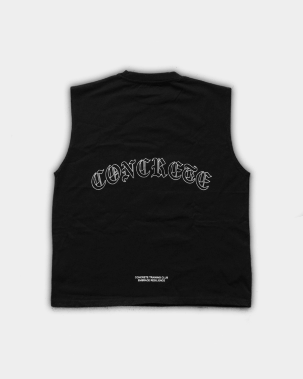 Core Cutoff – Black