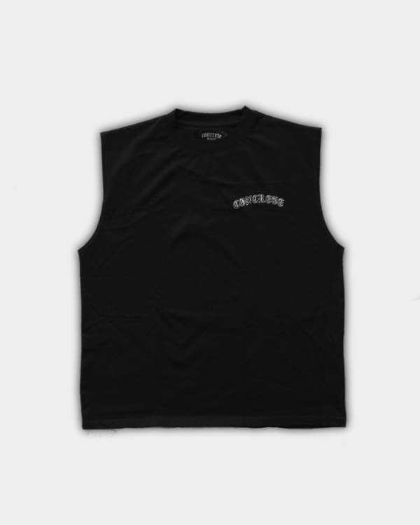 Core Cutoff – Black