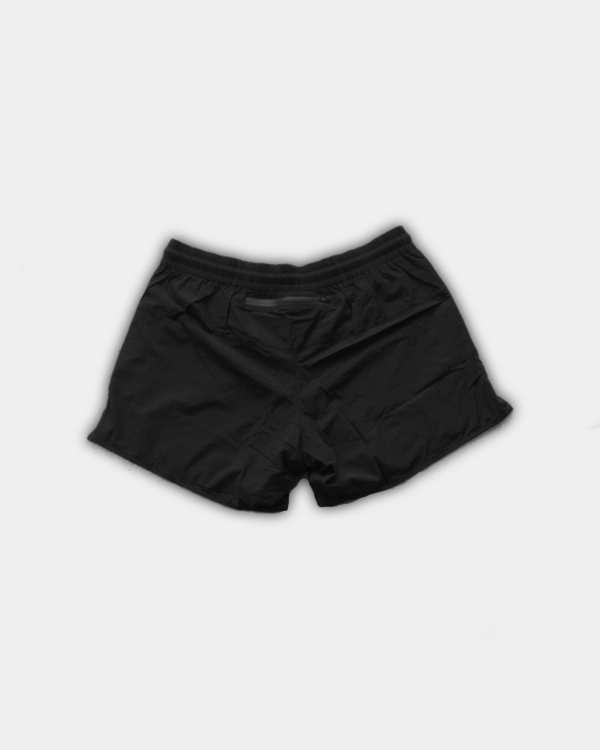 Velocity Shorts – Black