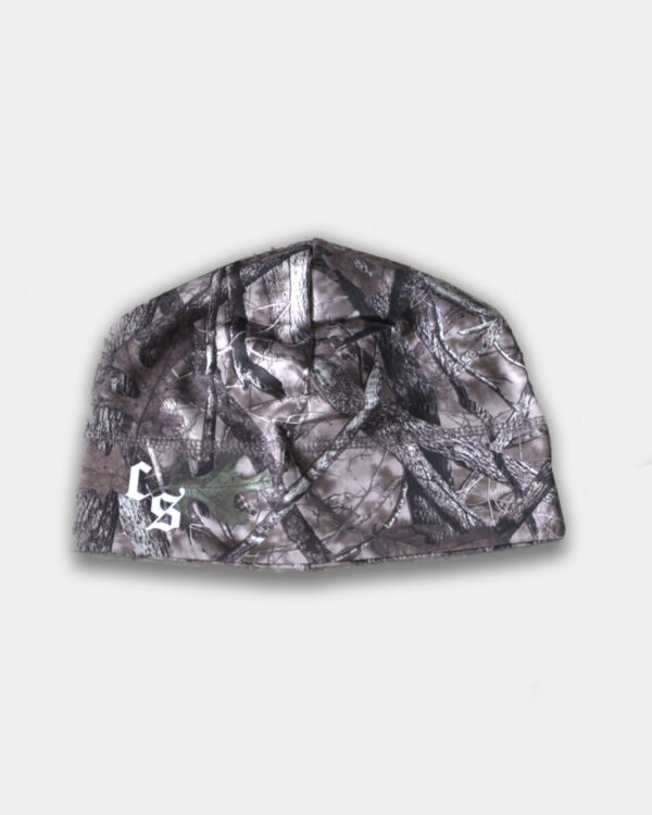 Camo Skully