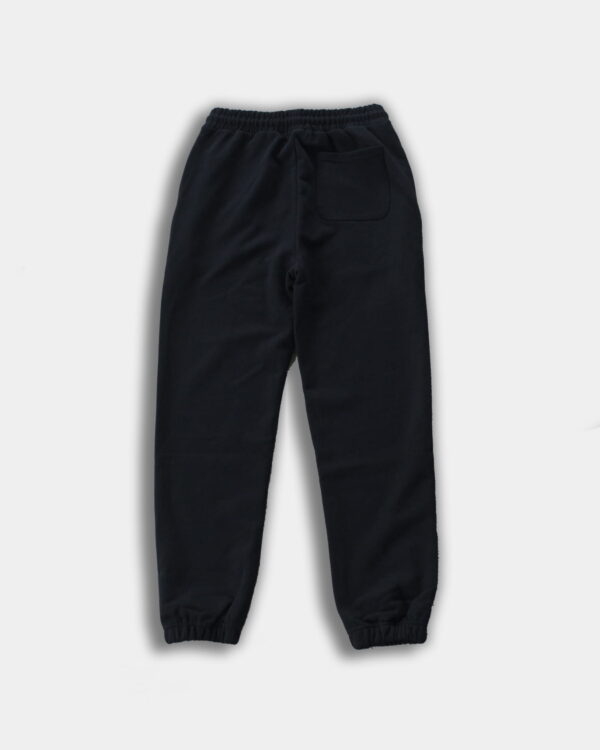 Core Sweatpants- Black